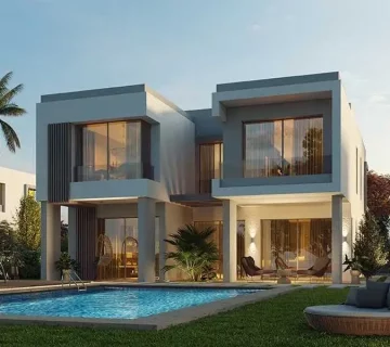 كمبوند فيلدج ويست