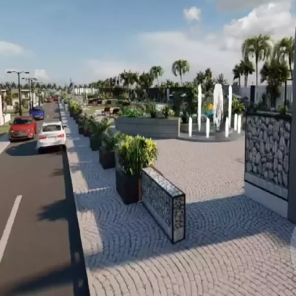 Al Rawan Resort - الروان ريزورت2