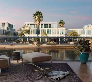 كانال ووك أيلاند 205