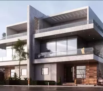 كمبوند كابستون