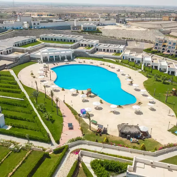 Carthage Resort - منتجع قرطاج