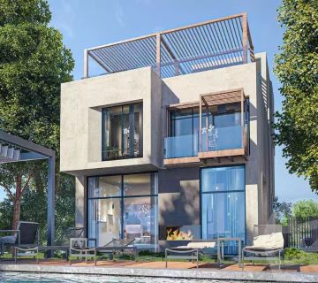 كمبوند جيتس بريف