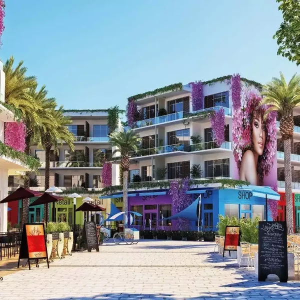 Hacienda Bay - هاسيندا باي