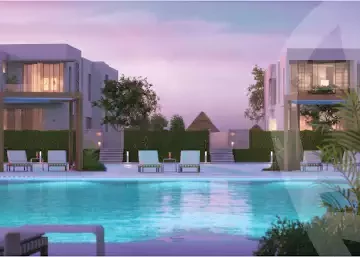 كمبوند هضبة , مشروع هضبة