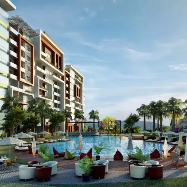 Heaven Hills North Coast - هيفين هيلز الساحل الشمالي