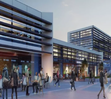 ايفوري بيزنيس بارك