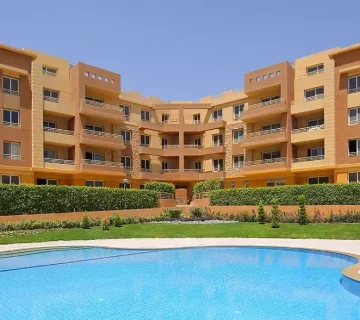 كمبوند جوار الشيخ زايد