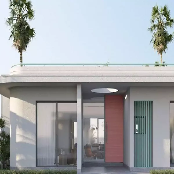 June Village- جون فيلدج2