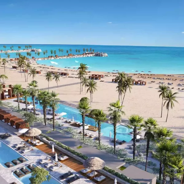 Katamya Coast - قطامية كوست