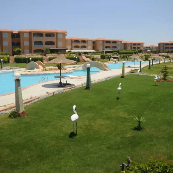 Kreir Lagoon - كرير لاجون