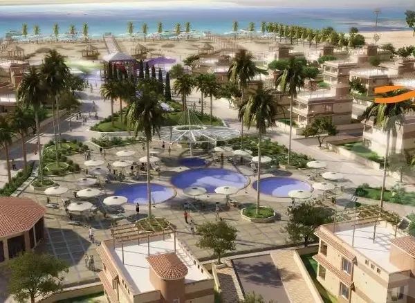 La Mira Resort - لا ميرا ريزورت