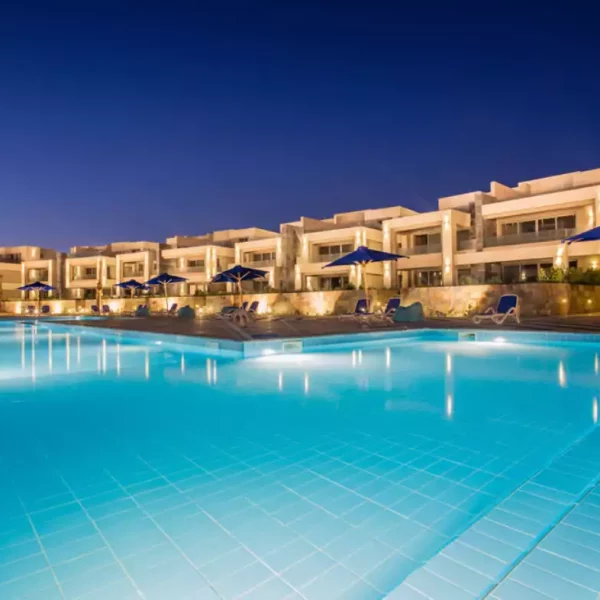 La Vista Cascada - لافيستا كاسكادا2