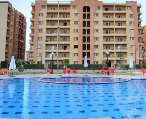 Marseilia Land - مارسيليا لاند