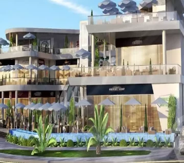 بيرلادو مول