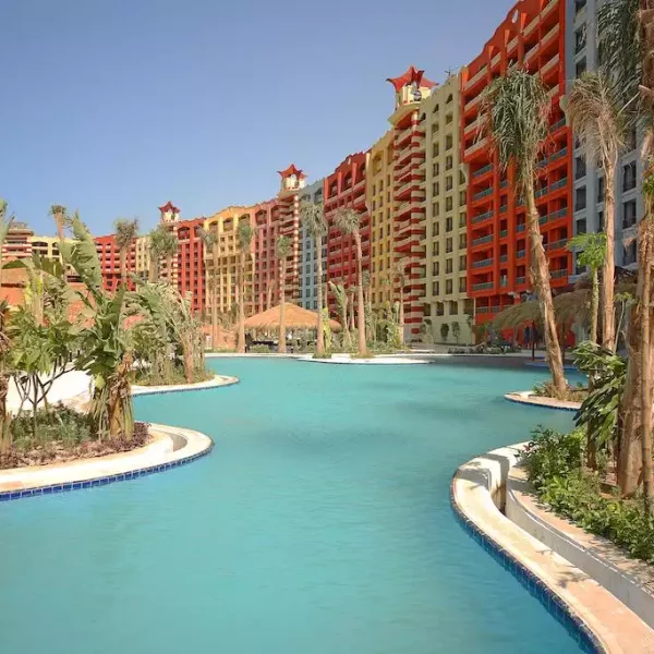 Porto Marina - بورتو مارينا