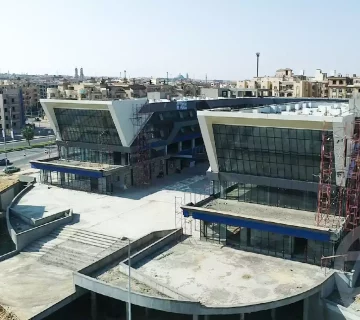 مول ذا جيت بلازا