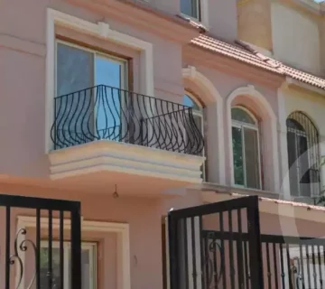 مشروع زايد 2000 , كمبوند زايد 2000