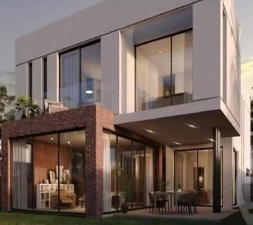 مشروع اوريكا , كمبوند اوريكا